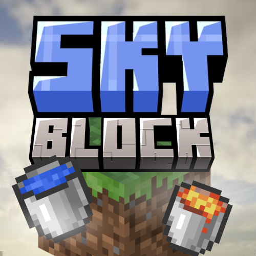 SkyBlock