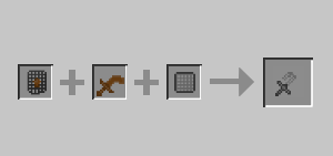 Leather Sword Upgrade