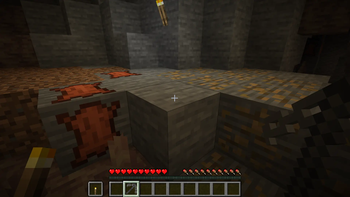 New Ores