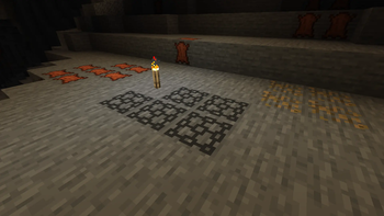Chain Ore