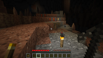 Stone Ore?