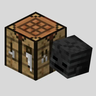 Crafting Wither Skulls
