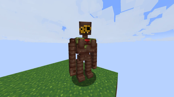 Laputa Golems — screenshot 1