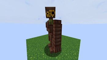 Laputa Golems — screenshot 3