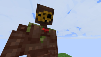 Laputa Golems — screenshot 2