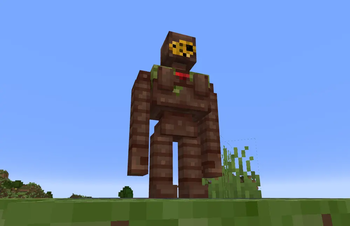 Laputa Golems — screenshot 4