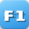 Just Clean F1 图标