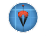 Create:Parachute logo