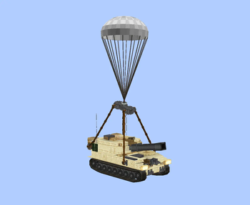 Airdrop m109 1 (1.0.4)