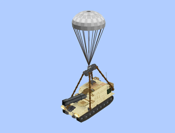 Airdrop m109 2 (1.0.4)