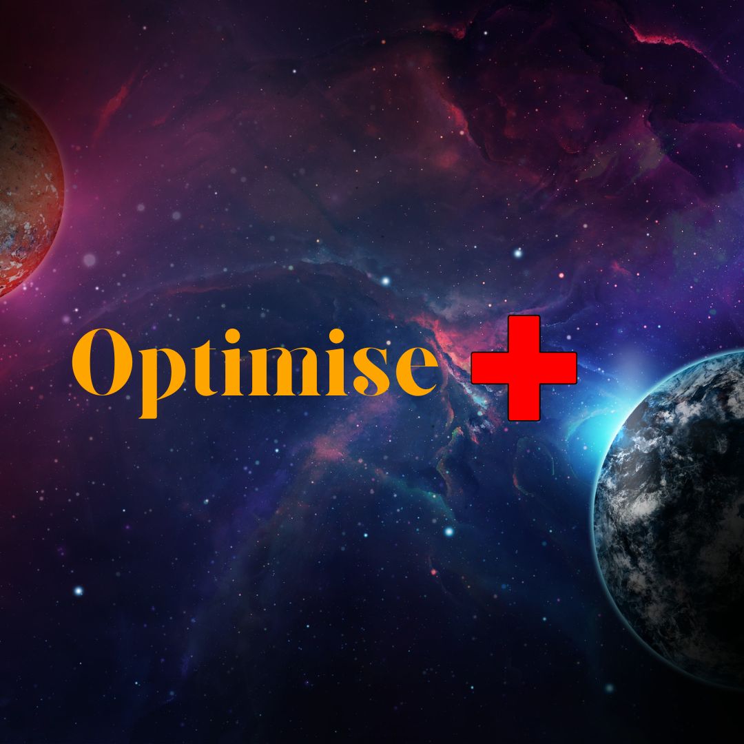 Optimise+