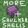 MoreShulkerShells