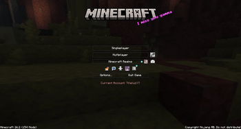 GammaPack — screenshot 1
