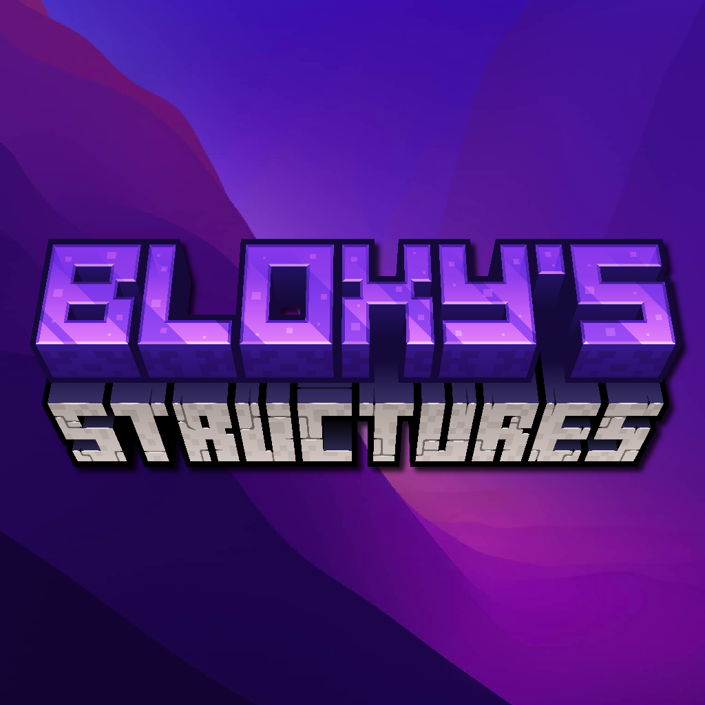 Bloxy's Structures