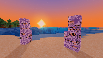 MissingNo. and Co.