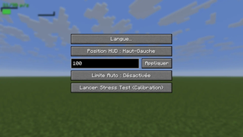 Interface