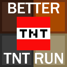 Better TNT Run