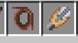 New rope & cutter textures