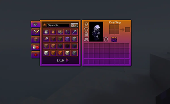 Creative Crafting