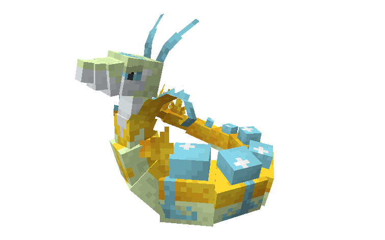 Luxerpent