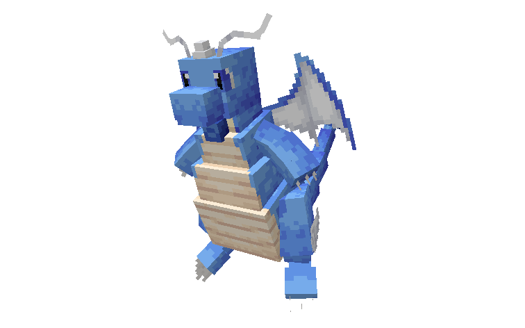 Reydragonite