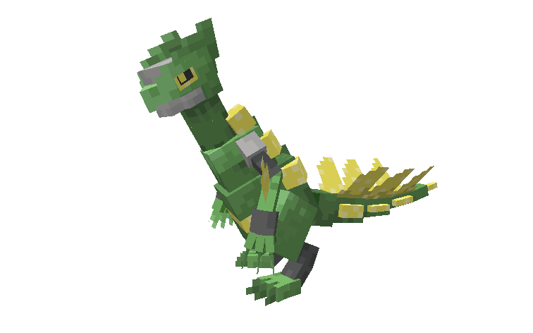 Ferroblade