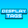 DisplayTags