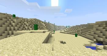 Mipmapping off