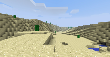 Mipmapping on