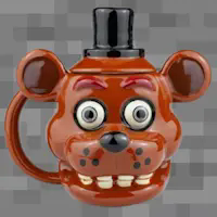 Fazbear Mug