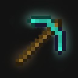 Glowing tools for dynamiclights