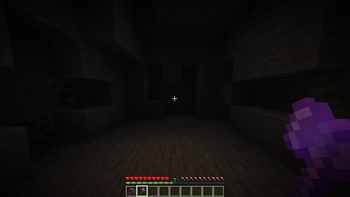 Glowing tools for dynamiclights — screenshot 2