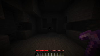 Glowing tools for dynamiclights — screenshot 1