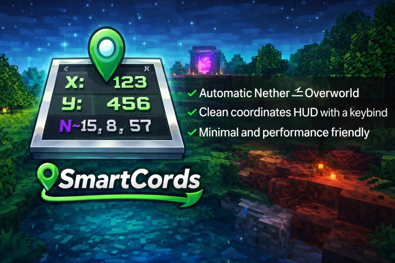 SmartCords