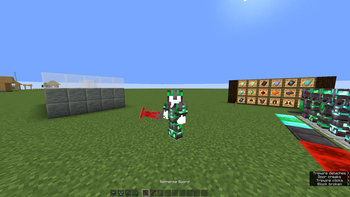 Netherite Sword