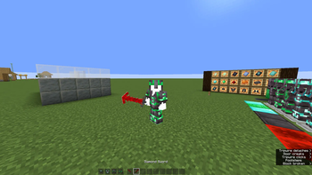 Dia Sword