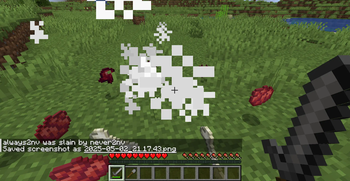 Configurable Spawn Time