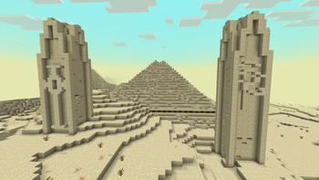 Many new structures!