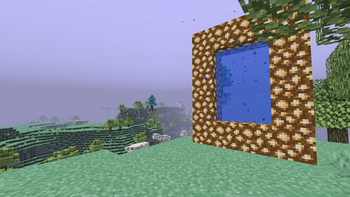 And... AETHER!