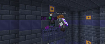 Explorers And Chambers