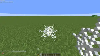 Normal cobweb