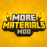 More Materials logo