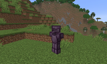 shadowwite armor sets