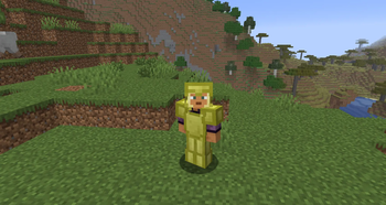 volite armor sets