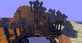 thunderroot grove