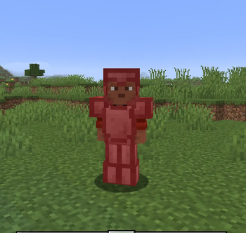 Ambar armor sets