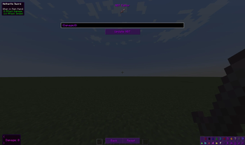 Infinity Item Editor Re Screenshot 3
