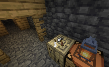 Iron Halberd