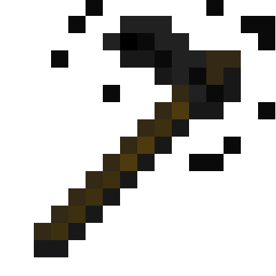 Wither Hoe Mod