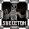 SCP-2863, Starving Skeletons